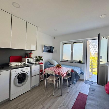 Loft As Casetas Peregrinos Rosal Εξωτερικό φωτογραφία