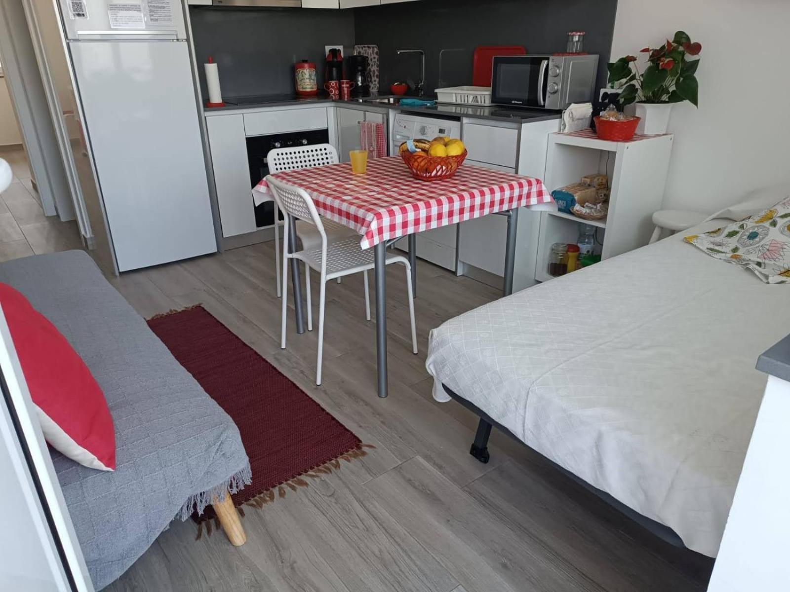 Loft As Casetas Peregrinos Rosal Εξωτερικό φωτογραφία