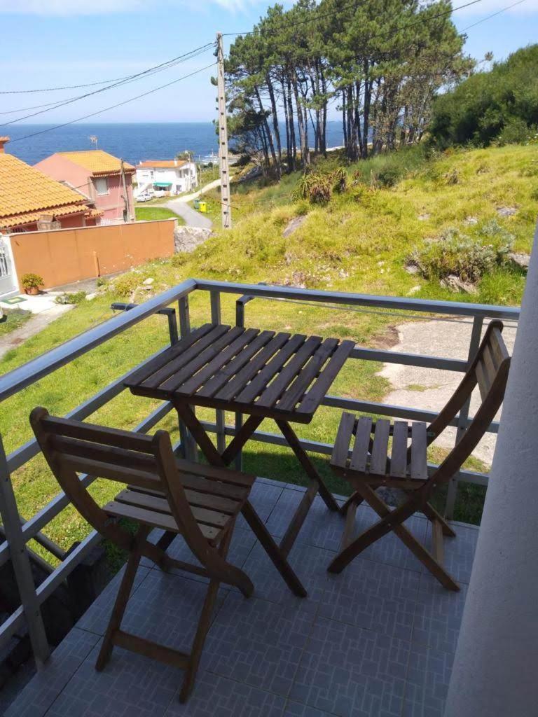 Loft As Casetas Peregrinos Rosal Εξωτερικό φωτογραφία