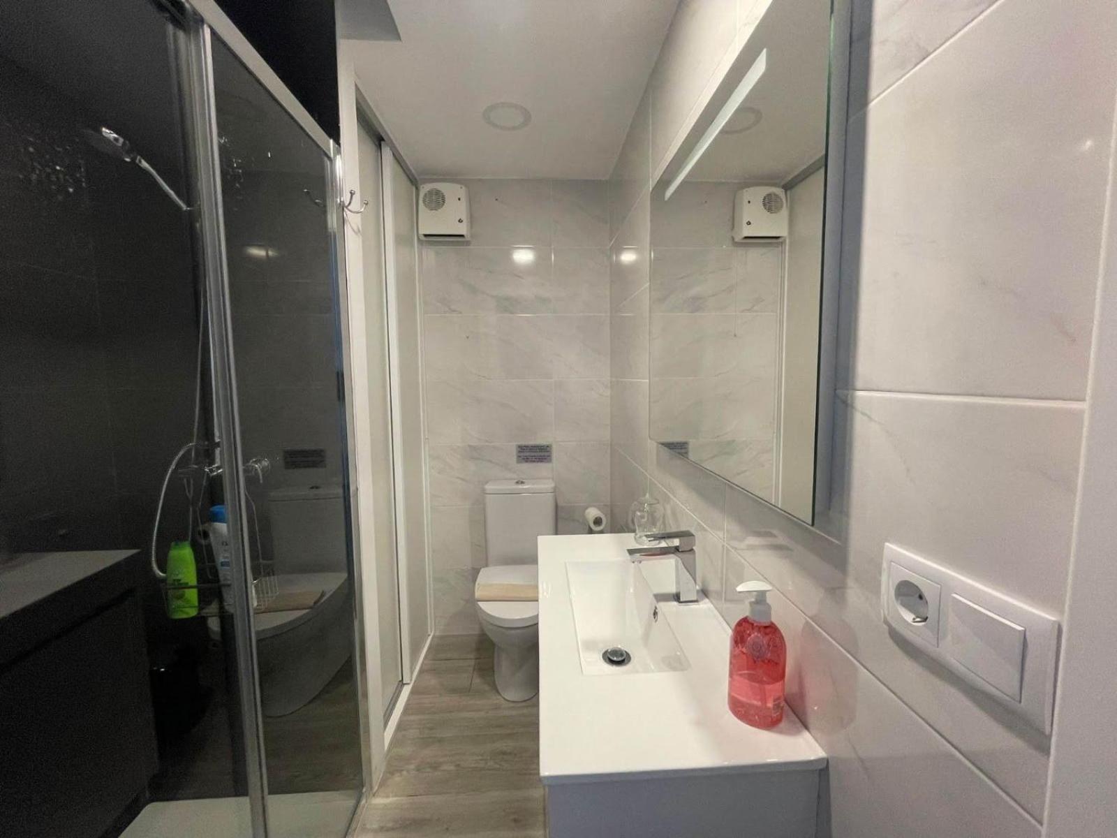 Loft As Casetas Peregrinos Rosal Εξωτερικό φωτογραφία