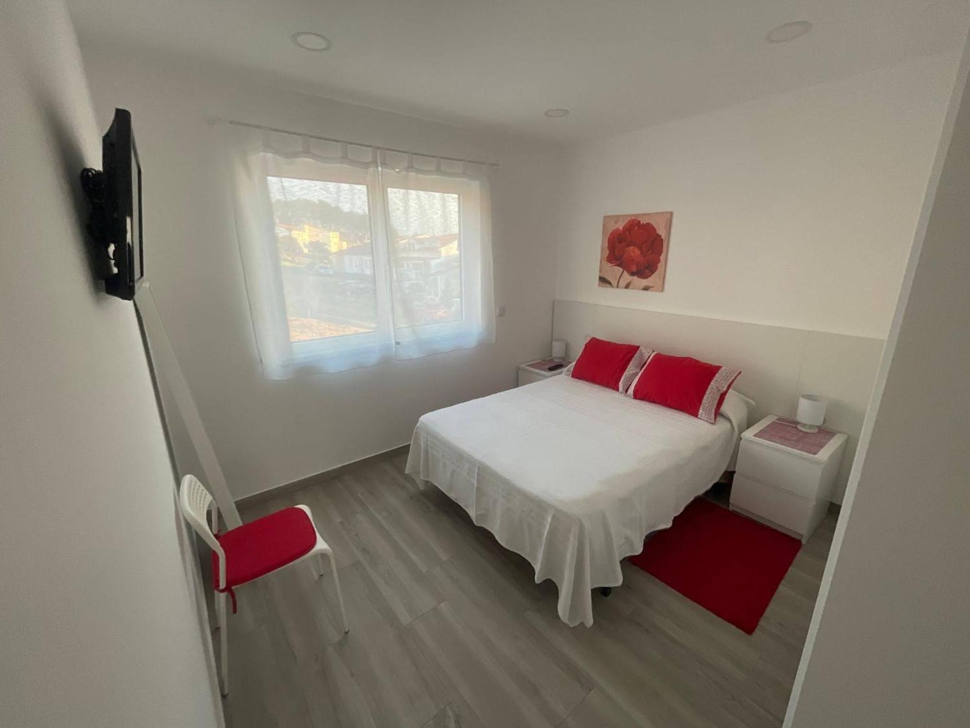 Loft As Casetas Peregrinos Rosal Εξωτερικό φωτογραφία
