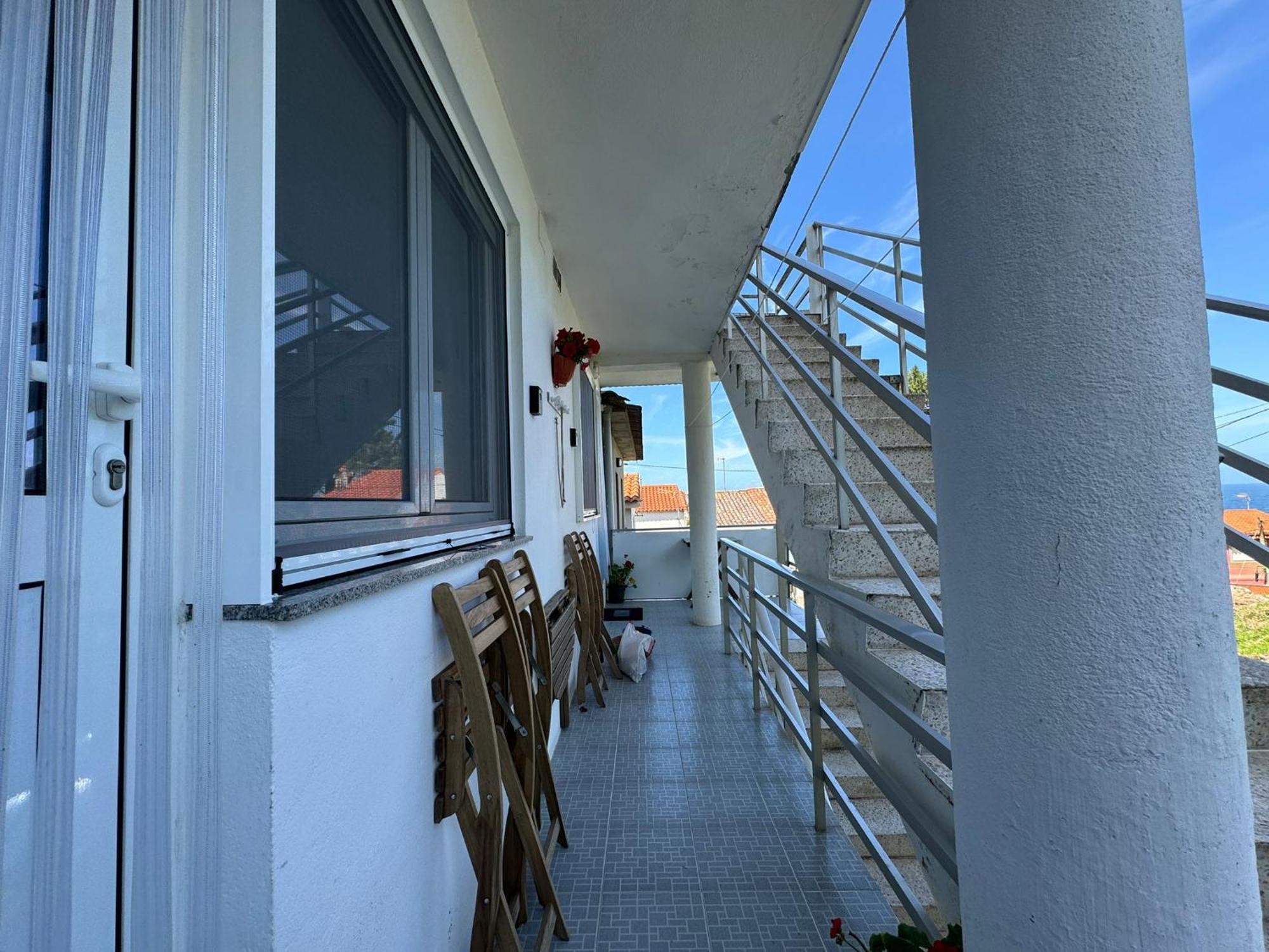 Loft As Casetas Peregrinos Rosal Εξωτερικό φωτογραφία