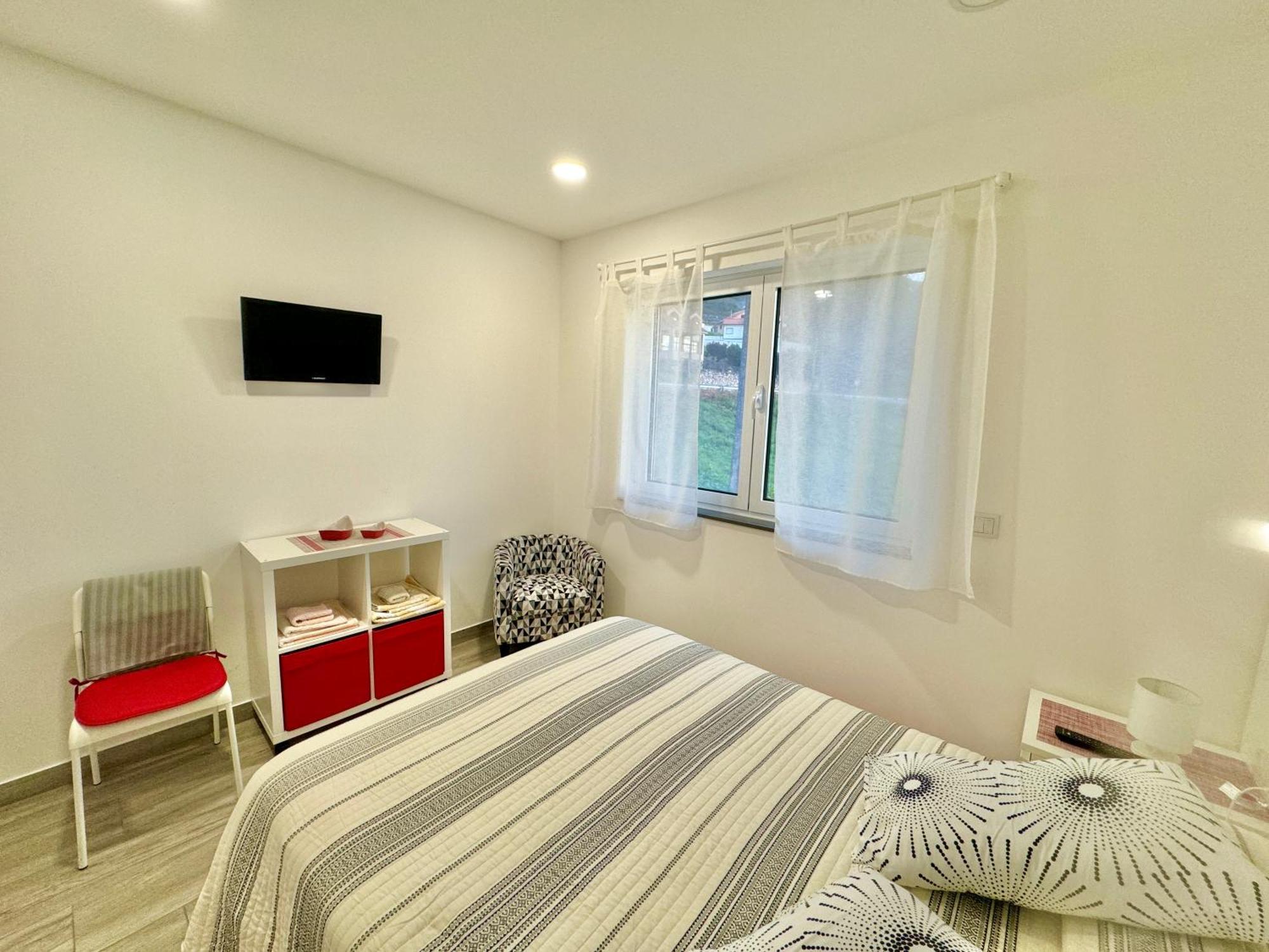 Loft As Casetas Peregrinos Rosal Εξωτερικό φωτογραφία