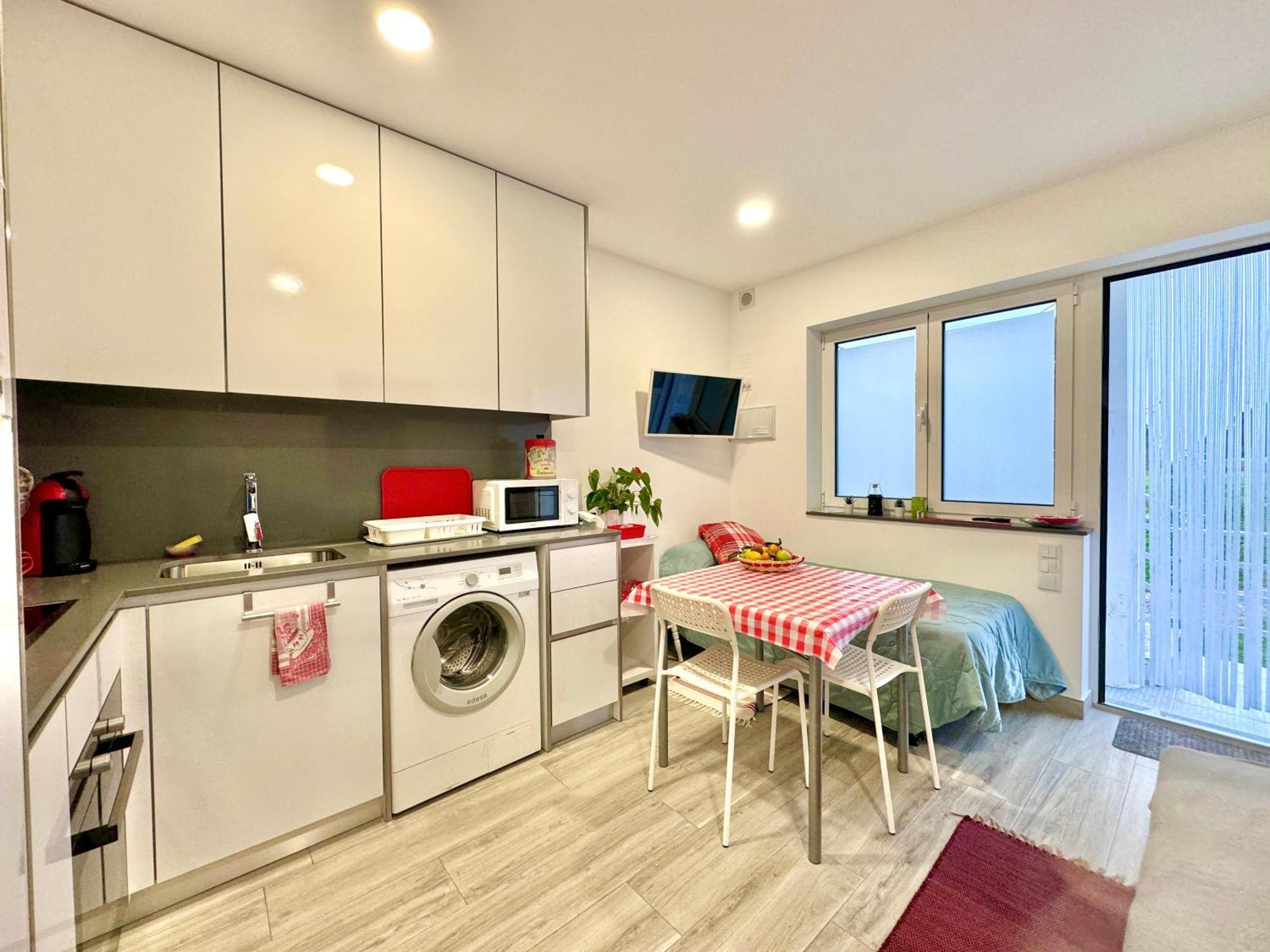 Loft As Casetas Peregrinos Rosal Εξωτερικό φωτογραφία