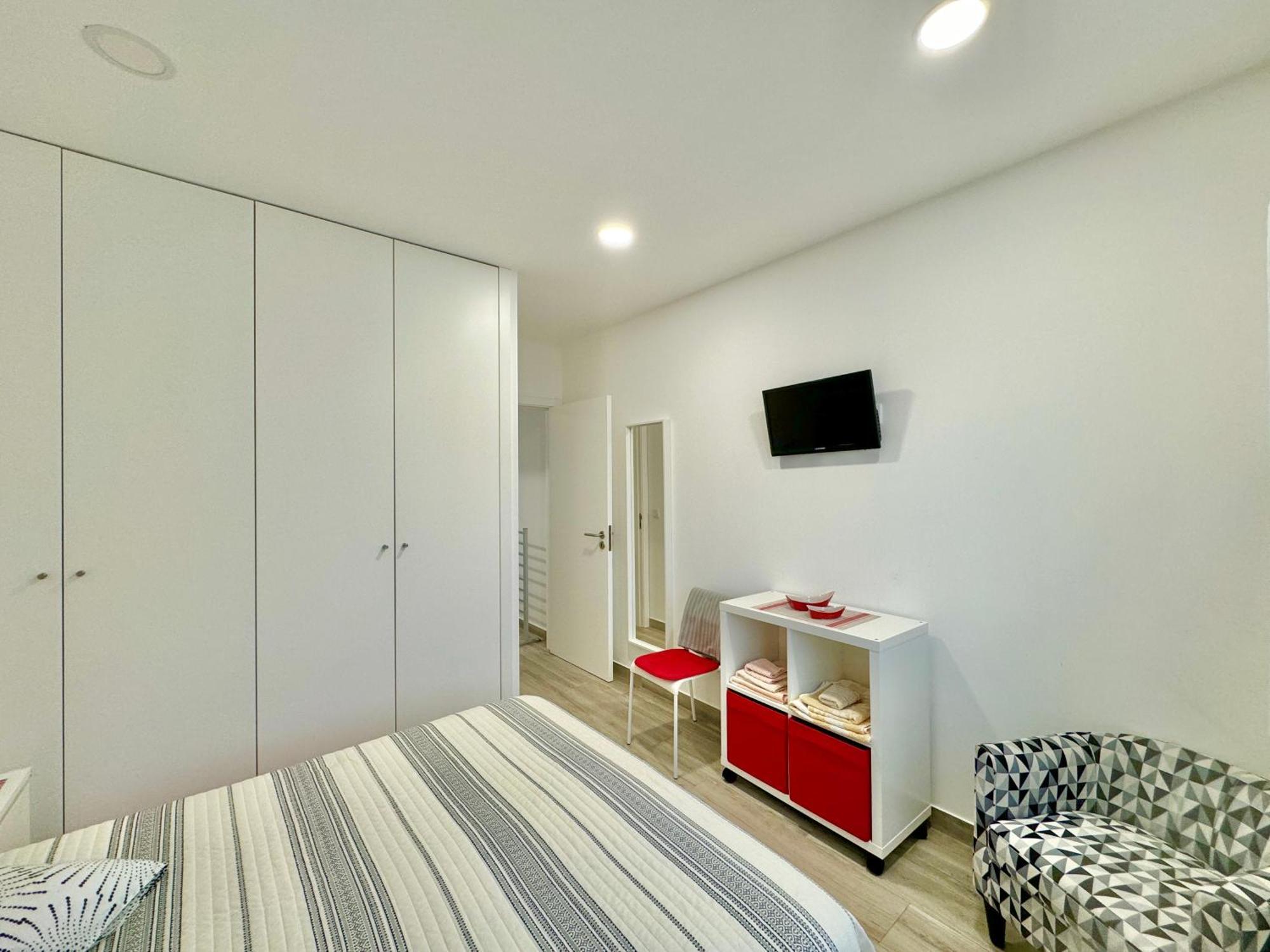 Loft As Casetas Peregrinos Rosal Εξωτερικό φωτογραφία
