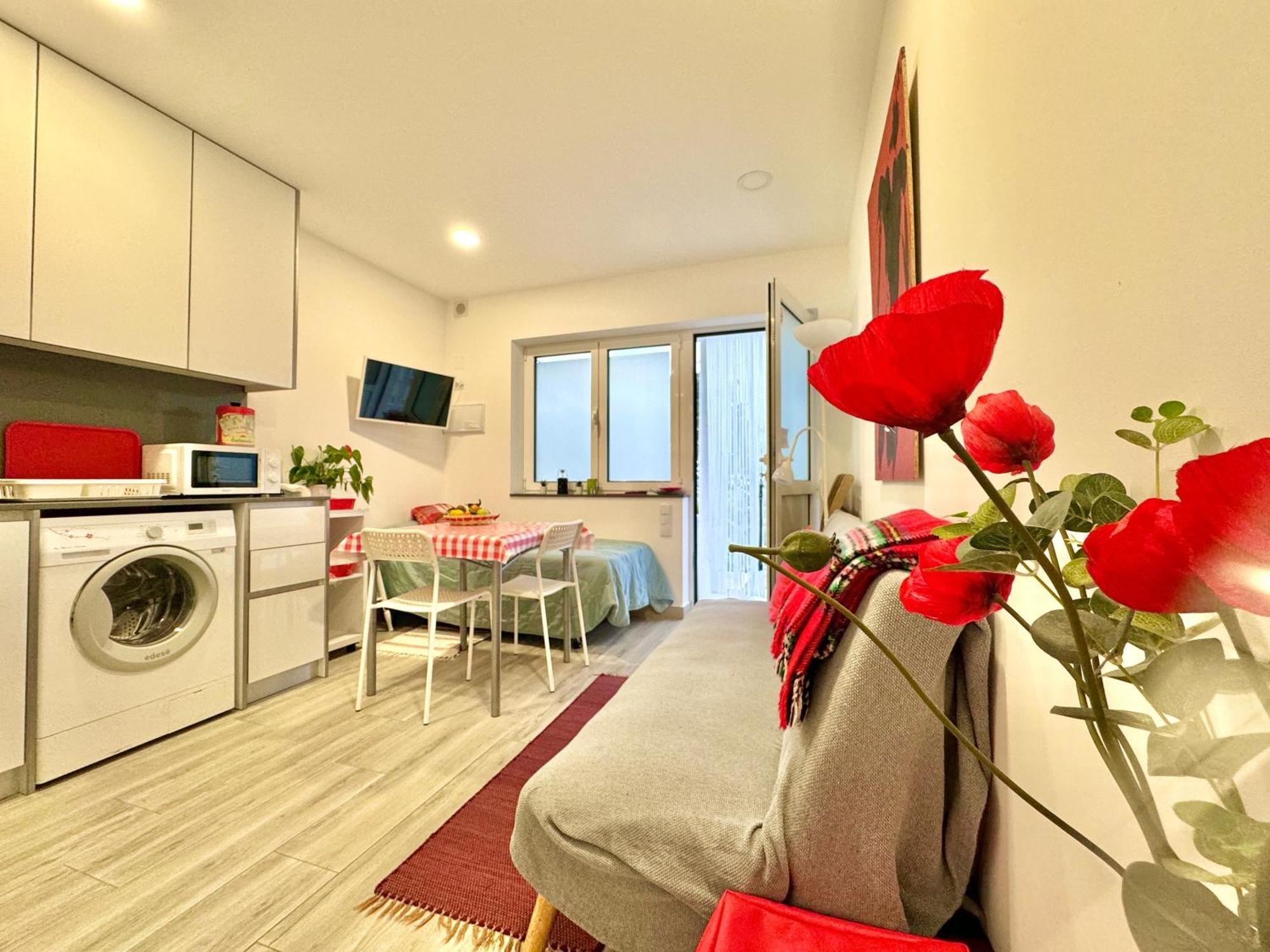 Loft As Casetas Peregrinos Rosal Εξωτερικό φωτογραφία