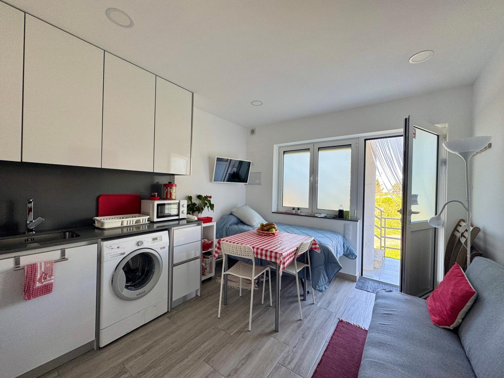 Loft As Casetas Peregrinos Rosal Εξωτερικό φωτογραφία
