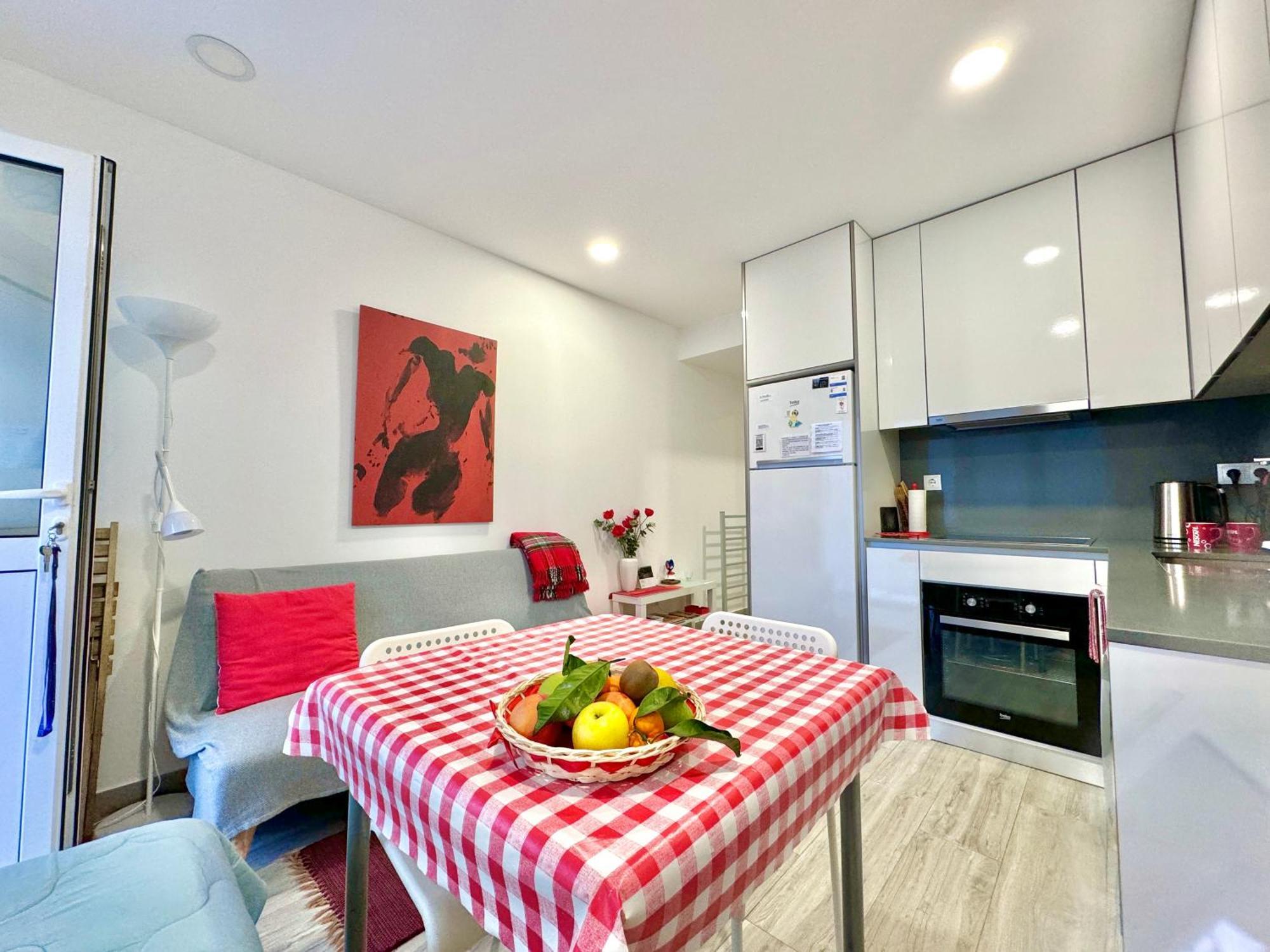 Loft As Casetas Peregrinos Rosal Εξωτερικό φωτογραφία