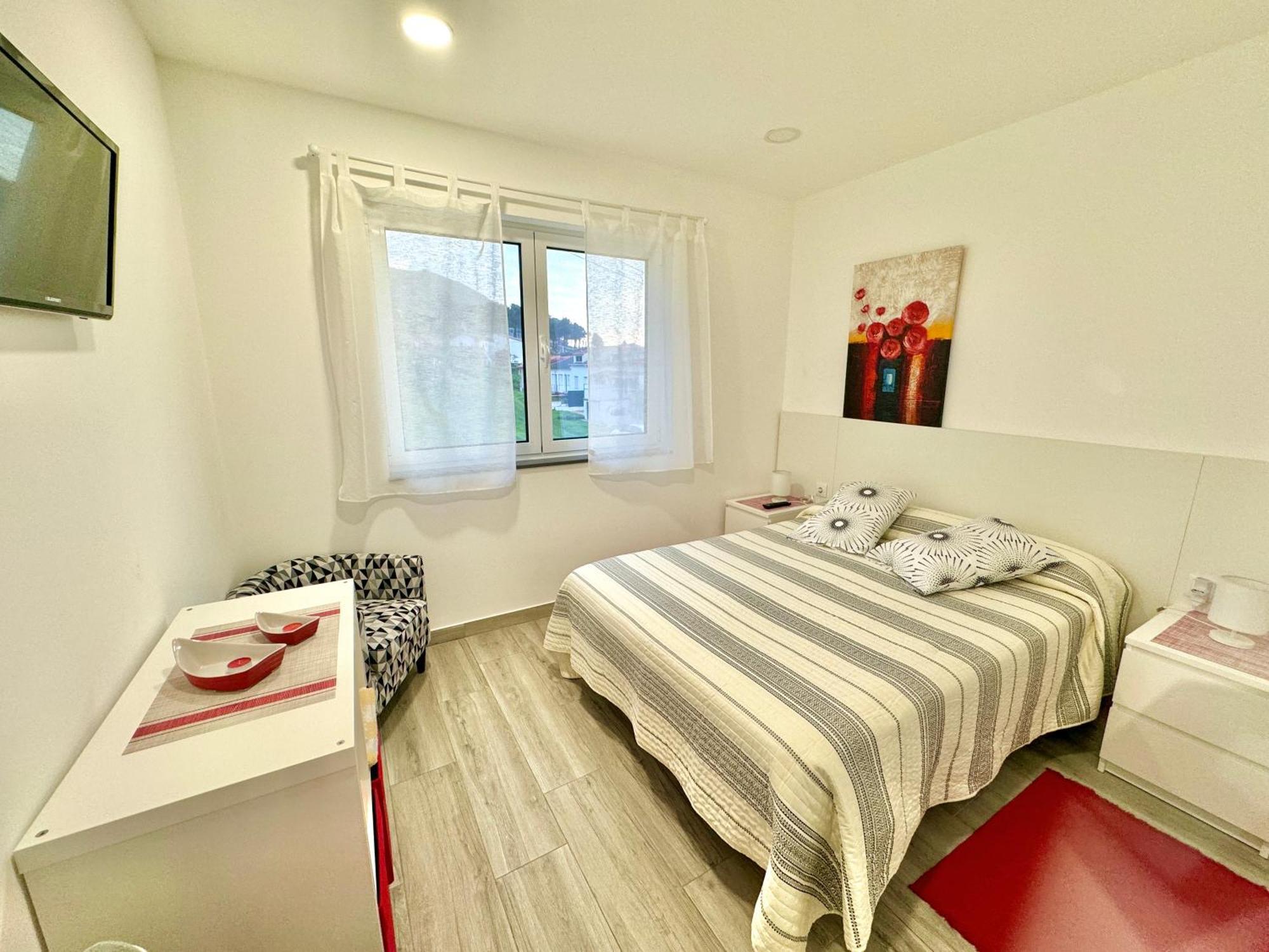Loft As Casetas Peregrinos Rosal Εξωτερικό φωτογραφία